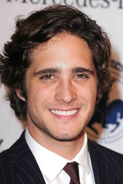 Diego Boneta Diego Boneta