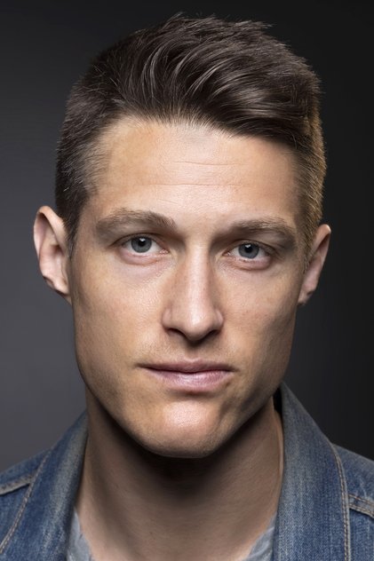 Actor Image