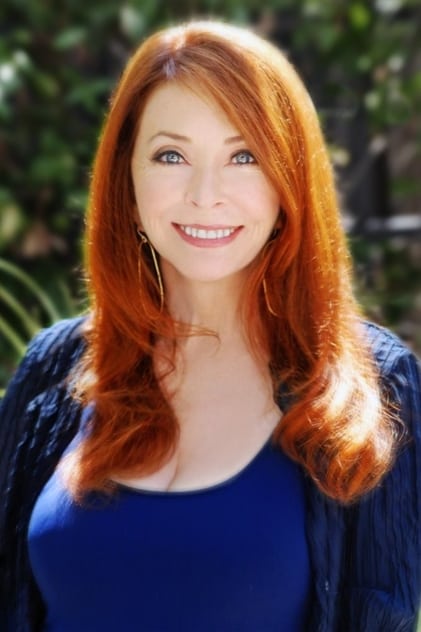 Cassandra Peterson Profilbild