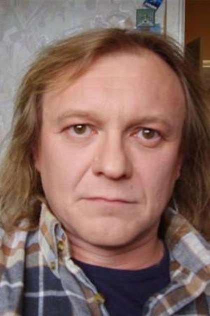 Actor Image