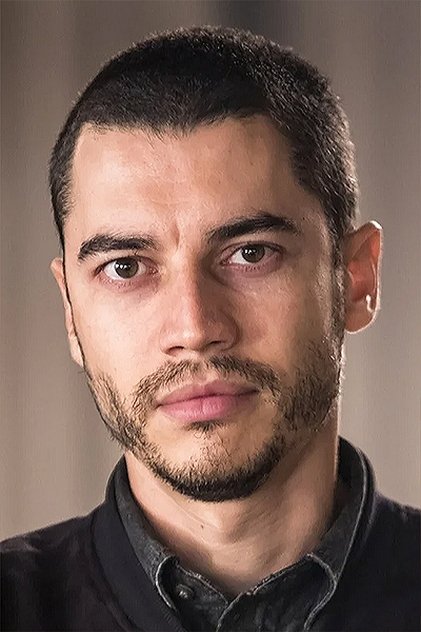 Actor Image