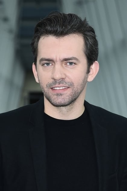 Piotr Głowacki Profilbild