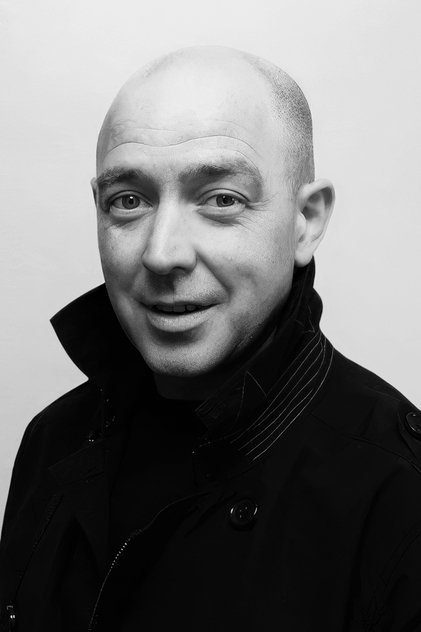 Tony McCarroll Tony McCarroll