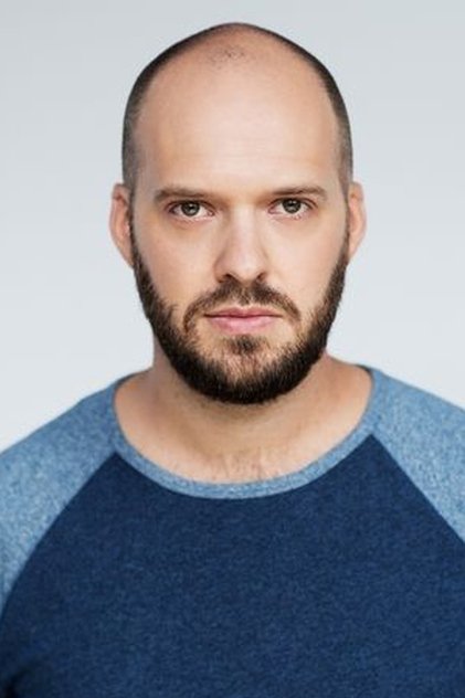 Actor Image