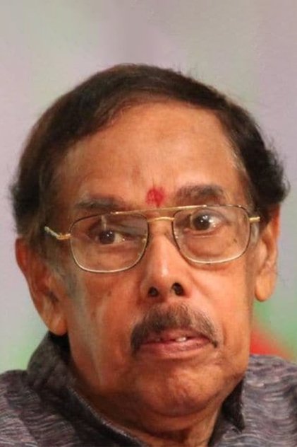 Perumbavoor G. Raveendranath Perumbavoor G. Raveendranath
