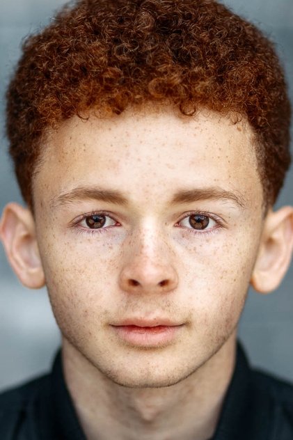 Actor Image