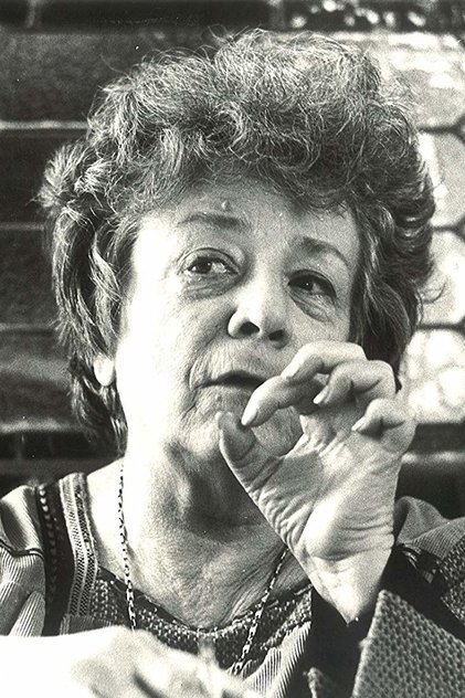 Françoise Berd Françoise Berd