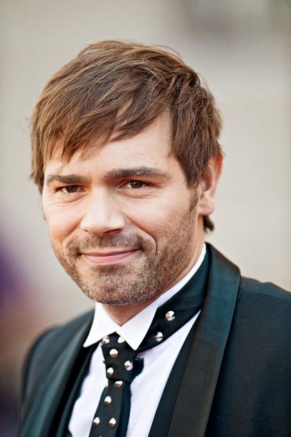 Actor Image