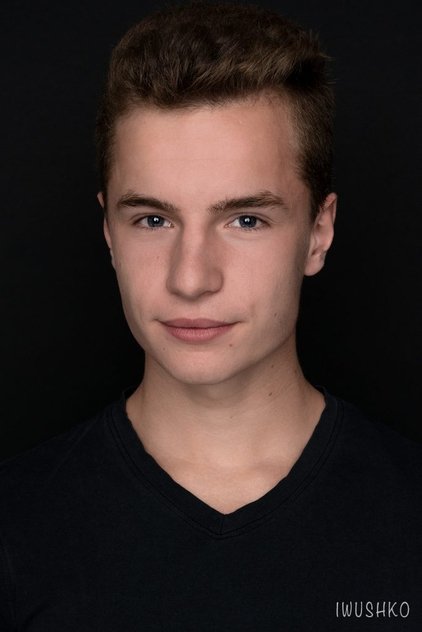 Actor Image