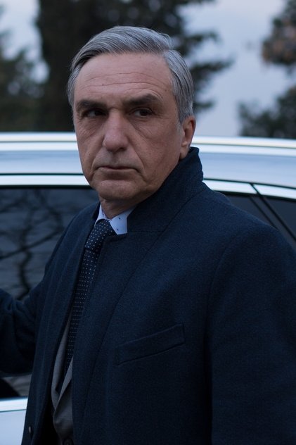 Actor Image
