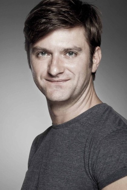 Actor Image