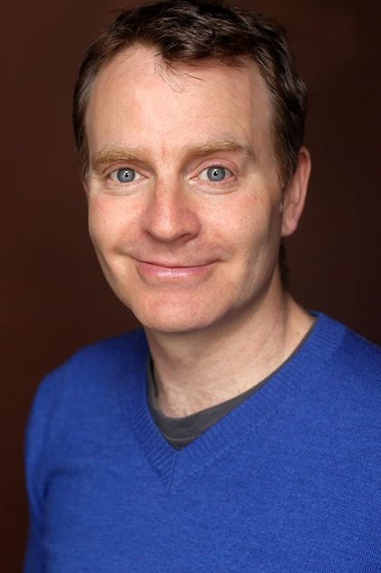 Brendan Beiser Brendan Beiser