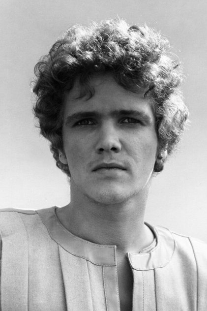 Actor Image