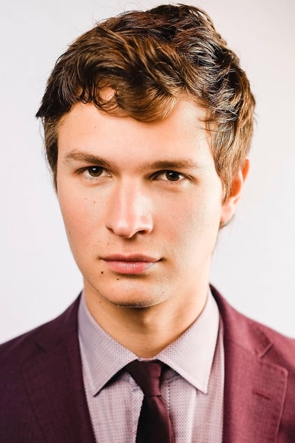 Ansel Elgort Ansel Elgort