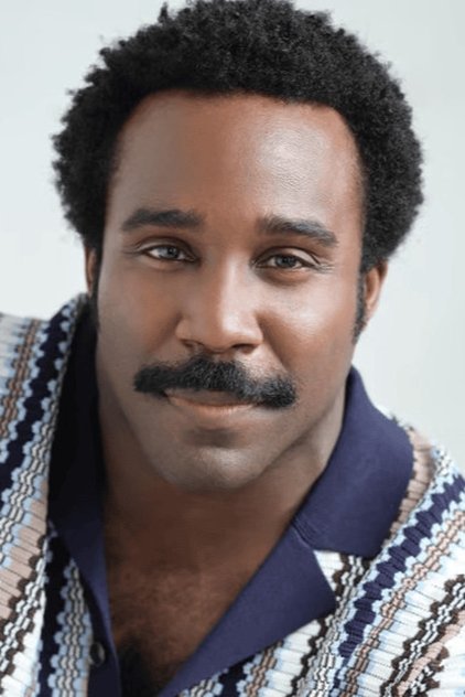 Tramell Tillman Tramell Tillman