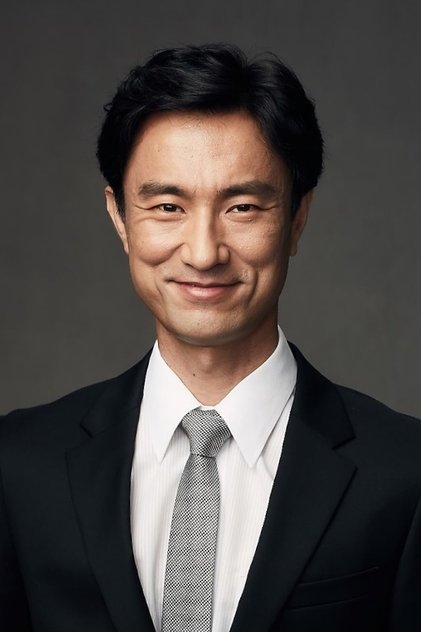 Actor Image