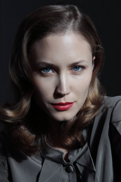 Tereza Srbova Tereza Srbova