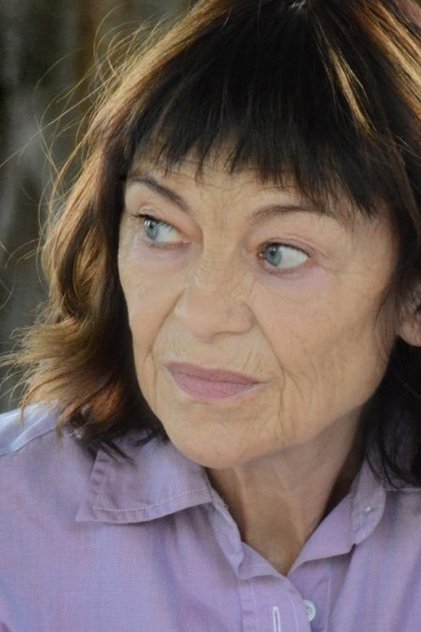 Actor Image