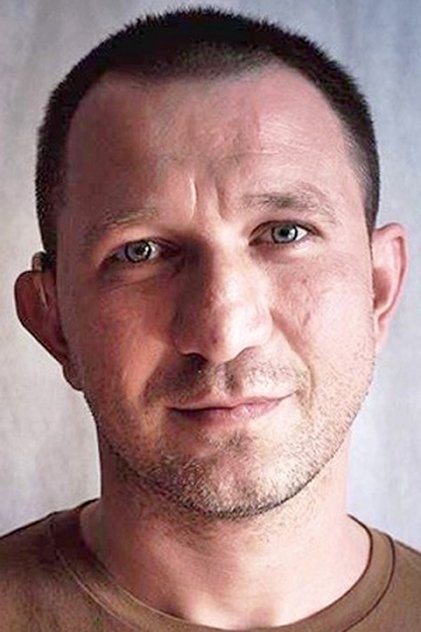 Actor Image