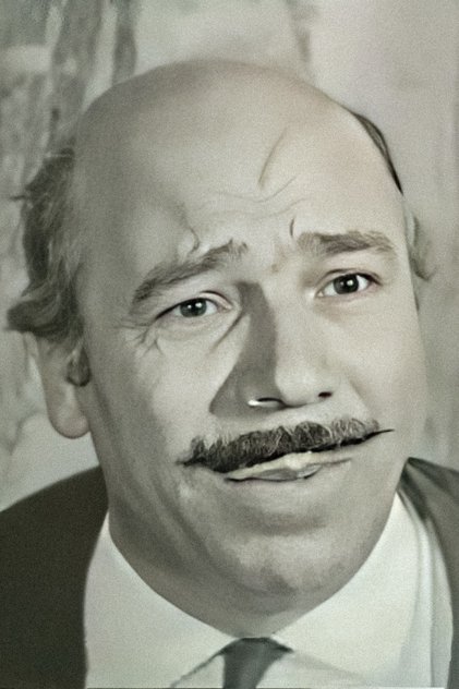 Actor Image