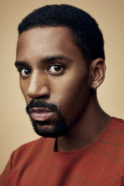 Actor Image