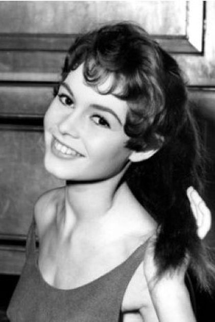 Norma Parnell Norma Parnell