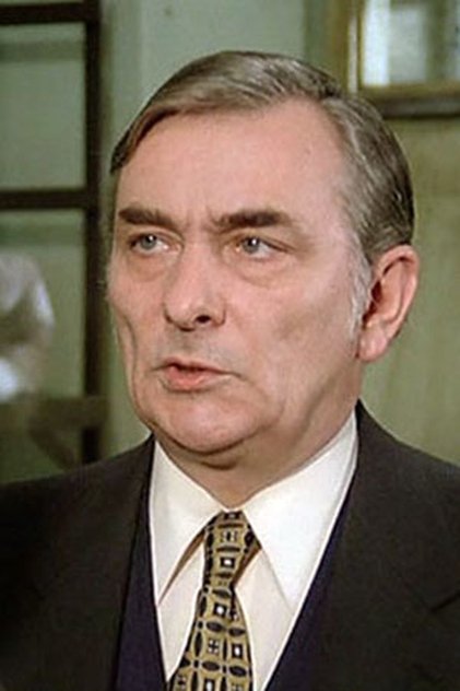 Actor Image