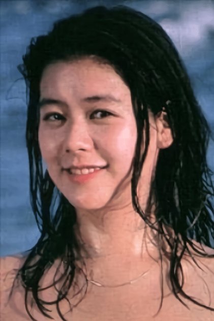Rie Kitahara Rie Kitahara
