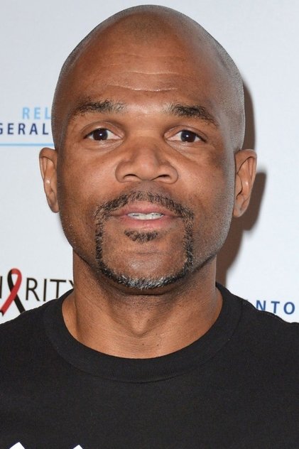 Darryl McDaniels Profilbild