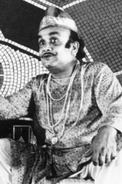 Ajoy Bandyopadhyay Ajoy Bandyopadhyay