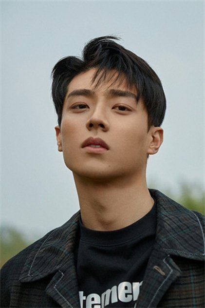 Actor Image