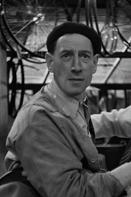 Actor Image