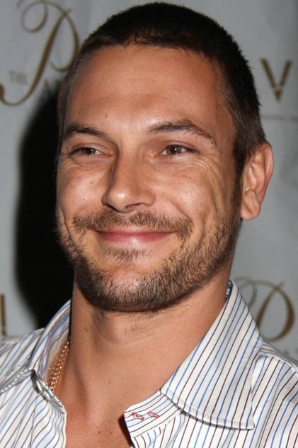 Actor Image