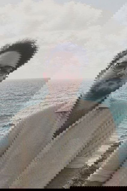 Richard Jamze