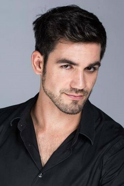 Actor Image
