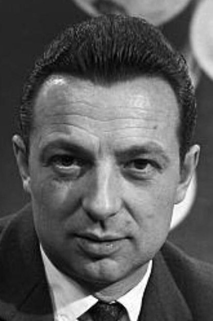 Claude Barma Claude Barma