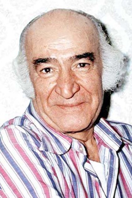 Ali Şen Profilbild