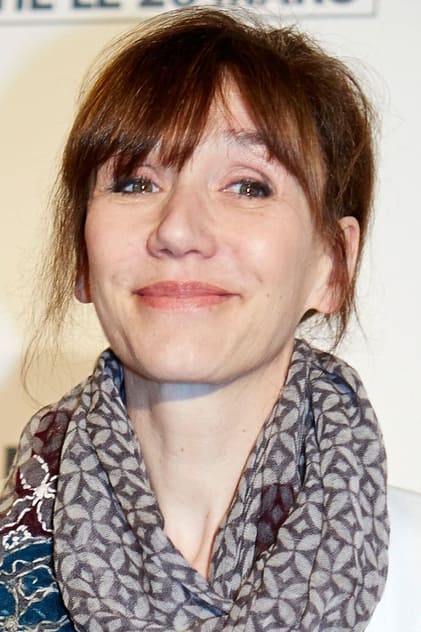 Virginie Lemoine Profilbild
