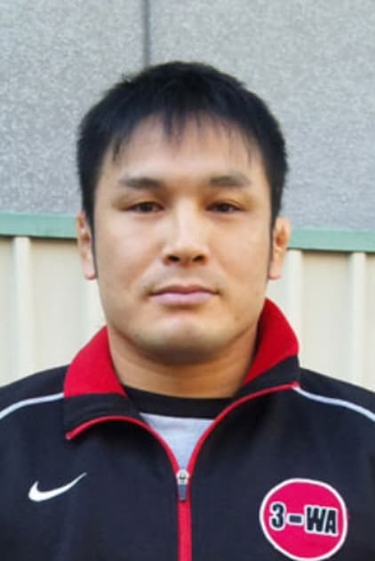 Ikuhisa Minowa Profilbild