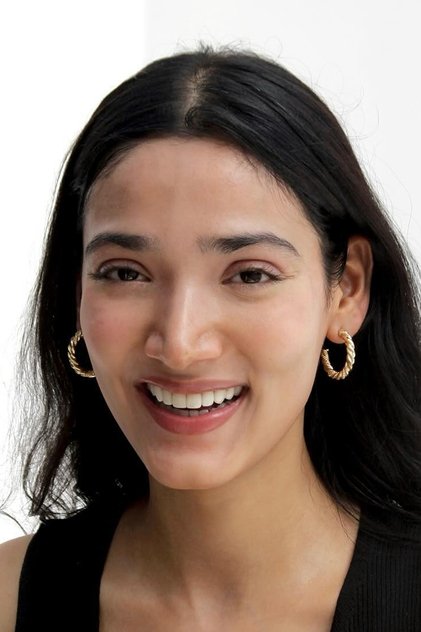 Medha Shankr Medha Shankr
