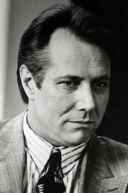 J. T. Walsh J. T. Walsh