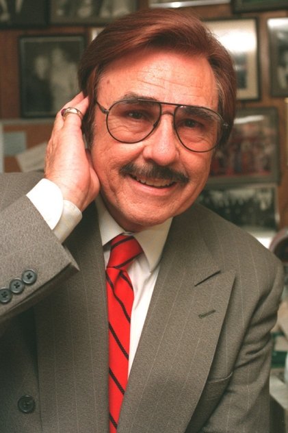 Gary Owens Gary Owens
