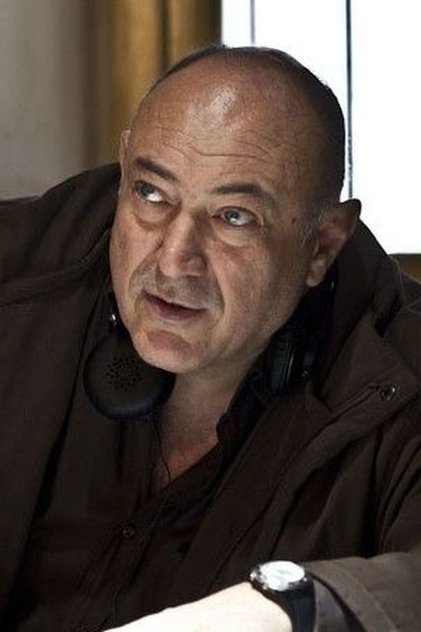 Edoardo Margheriti Edoardo Margheriti