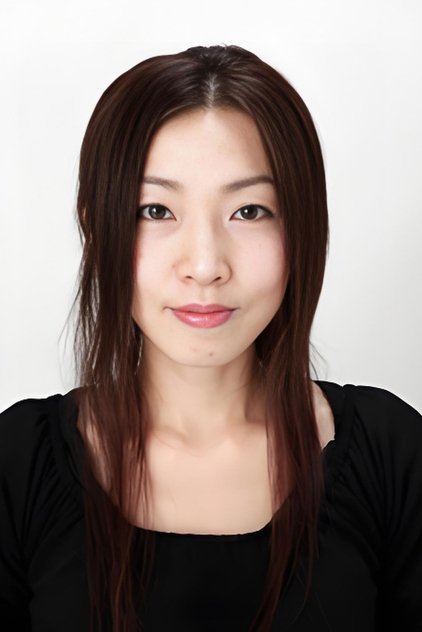 Ai Uchikawa Ai Uchikawa