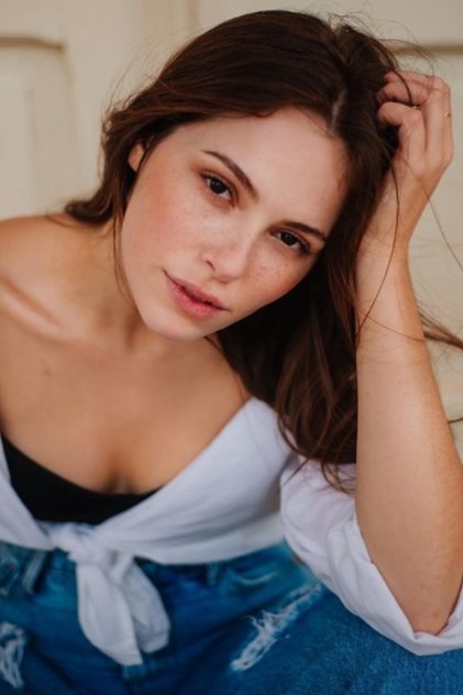 Andressa Matos Andressa Matos