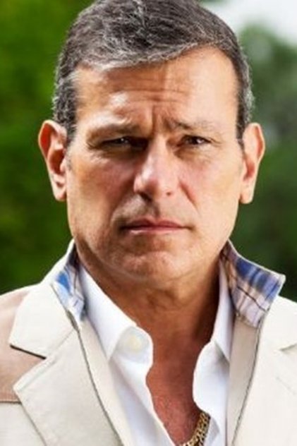 Actor Image
