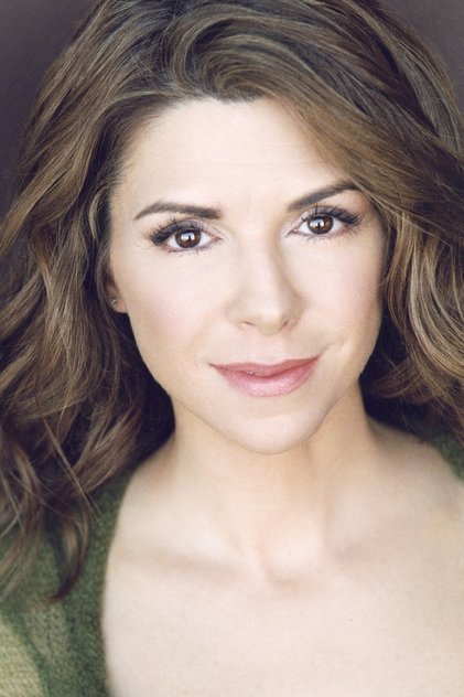 Amy Pietz Amy Pietz