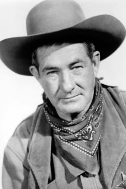 Fred Graham Fred Graham