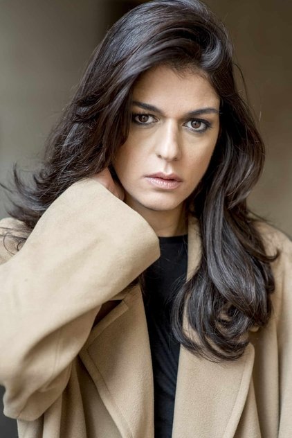 Actor Image