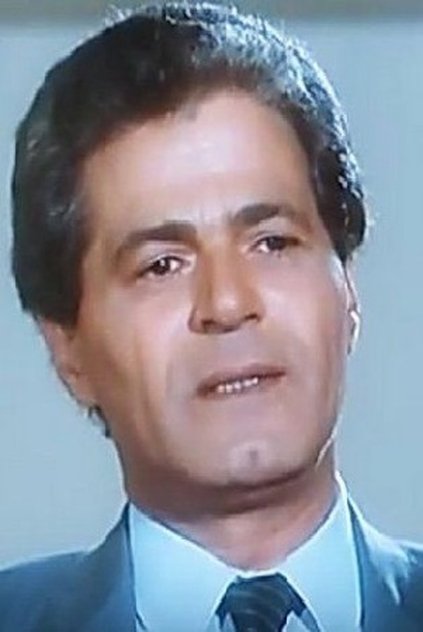 Actor Image